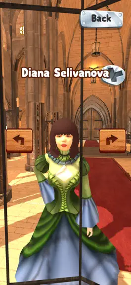 Game screenshot Cupid Knights apk