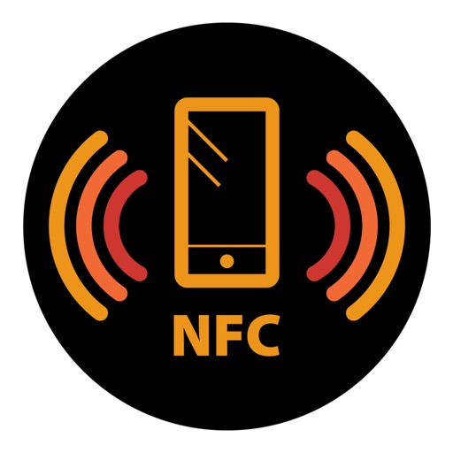 Heatit NFC Thermostat