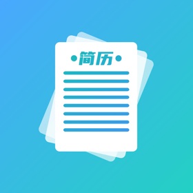 螢幕擷取畫面 (4) 简历-个人制作简历&融易手机简历模版