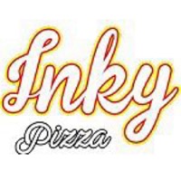 Inky Pizza logo