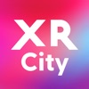 XR City‐新感覚ARアプリ 写真や動画が撮影可能！ - iPhoneアプリ