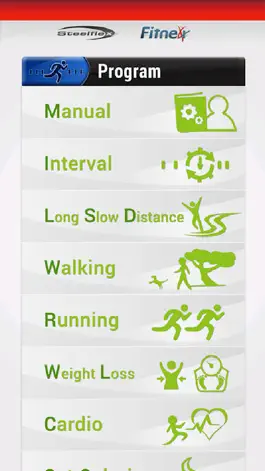 Game screenshot ExerciseGo apk