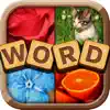 4 Pics Puzzle: Guess 1 Word App Delete