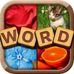 Download 4 Pics Puzzle: Guess 1 Word app