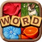 4 Pics Puzzle: Guess 1 Word app download