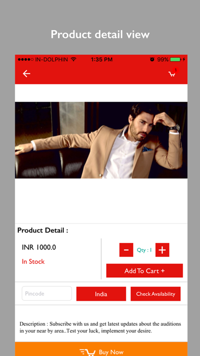 How to cancel & delete Auditions Office from iphone & ipad 3