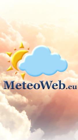 MeteoWebのおすすめ画像1
