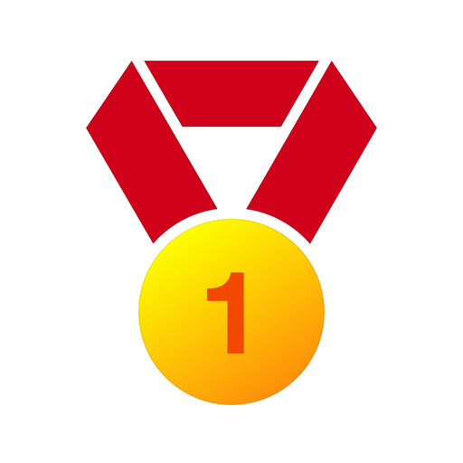 Top Rankings-List Maker icon