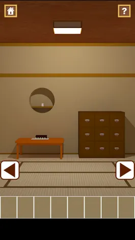 Game screenshot Washitsu - room escape game - apk