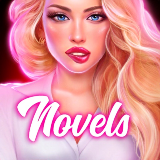 Novels: Choices Do Matter Icon