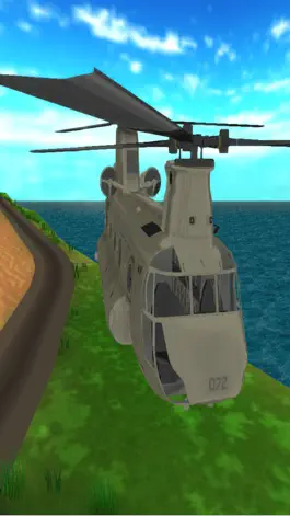 Game screenshot Helicopter Pilot Flight Simulator 3D apk