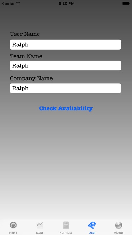 iPERT screenshot-3