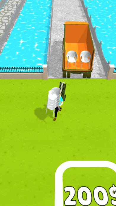 Wedding Organizer! Screenshot