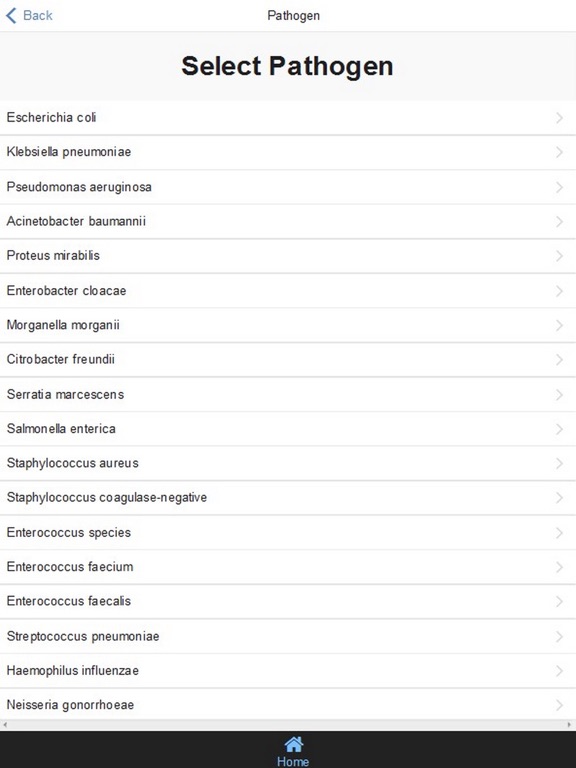 Screenshot #4 pour RamaBio