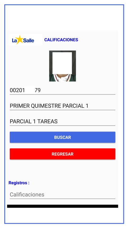 La Salle - AcademicTH