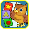 Learn Letters ABC Alphabet App icon