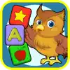 Learn Letters ABC Alphabet App delete, cancel