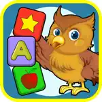 Learn Letters ABC Alphabet App App Cancel