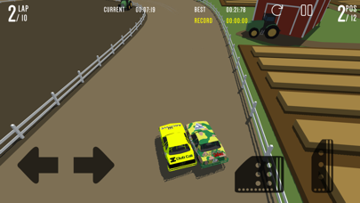 World of Dirt Racingのおすすめ画像8