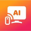 Fire AI Cast TV - iPhoneアプリ