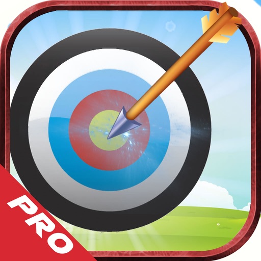 Archer Of Vengeful Power PRO : Nitro Arrow iOS App