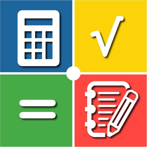 CalcMadeEasy Free : Calculator + Auto Notes