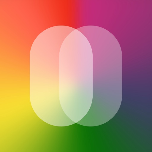 Petal app icon