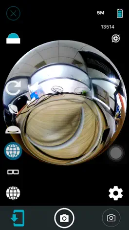 Game screenshot Qilive 360Camera apk