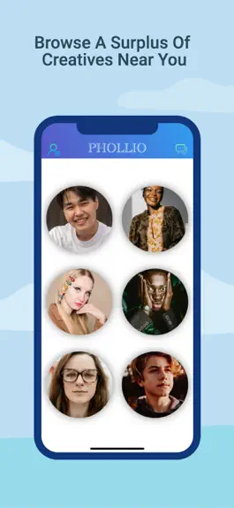 Game screenshot Phollio- Photoshoot On-Demand hack