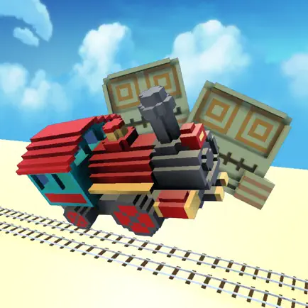 CRAZY TRAINS Cheats