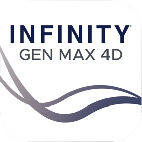 Snímky obrazovky (4) Gen Max 4D