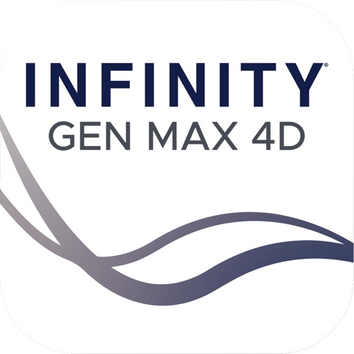 Gen Max 4D icon