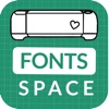 Fonts For Cricut: Design Space