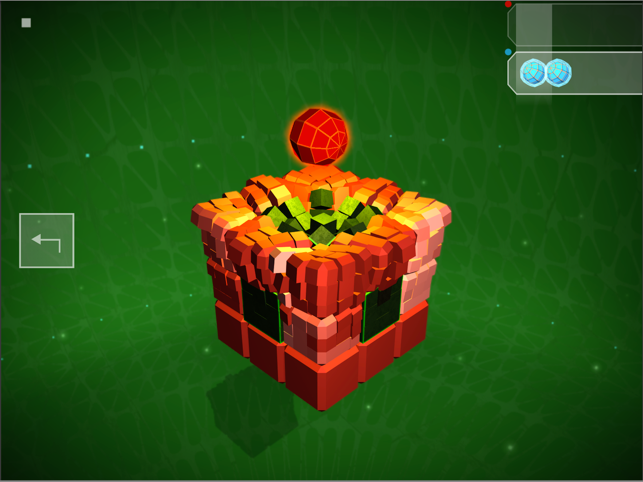 Art Of Gravity Screenshot