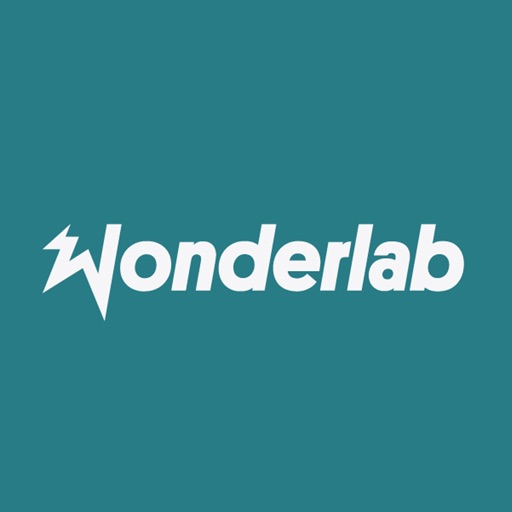 The Wonderlab icon