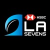 HSBC LA Sevens - iPhoneアプリ