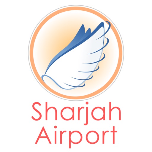 Sharjah Airport Flight Status Live by ezPass