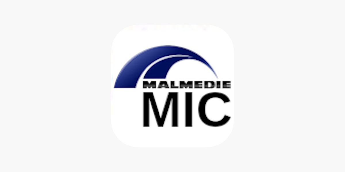 Malmedie MIC on the App Store