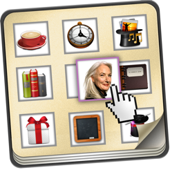 ‎Active Icons