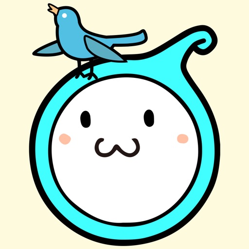 Kaomoji-kun for Twitter Emoticon,Textpicture icon