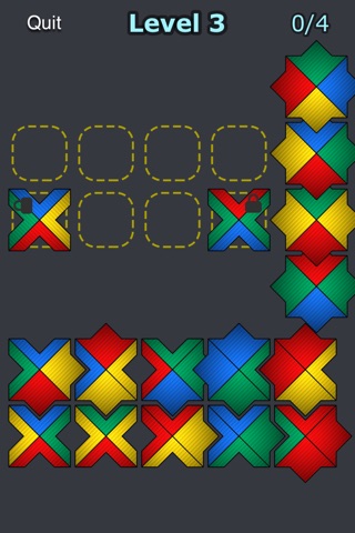 Puzzle Paradox screenshot 4