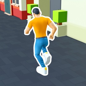 螢幕擷取畫面 (5) Run Your Way!
