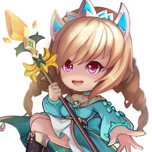 Valiant Adventure Fairy Tale