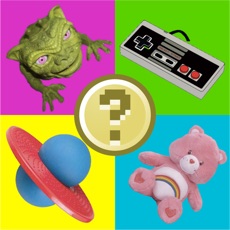 Activities of Name That! 80’s Toy – Guess the eighties generation toys picture quiz