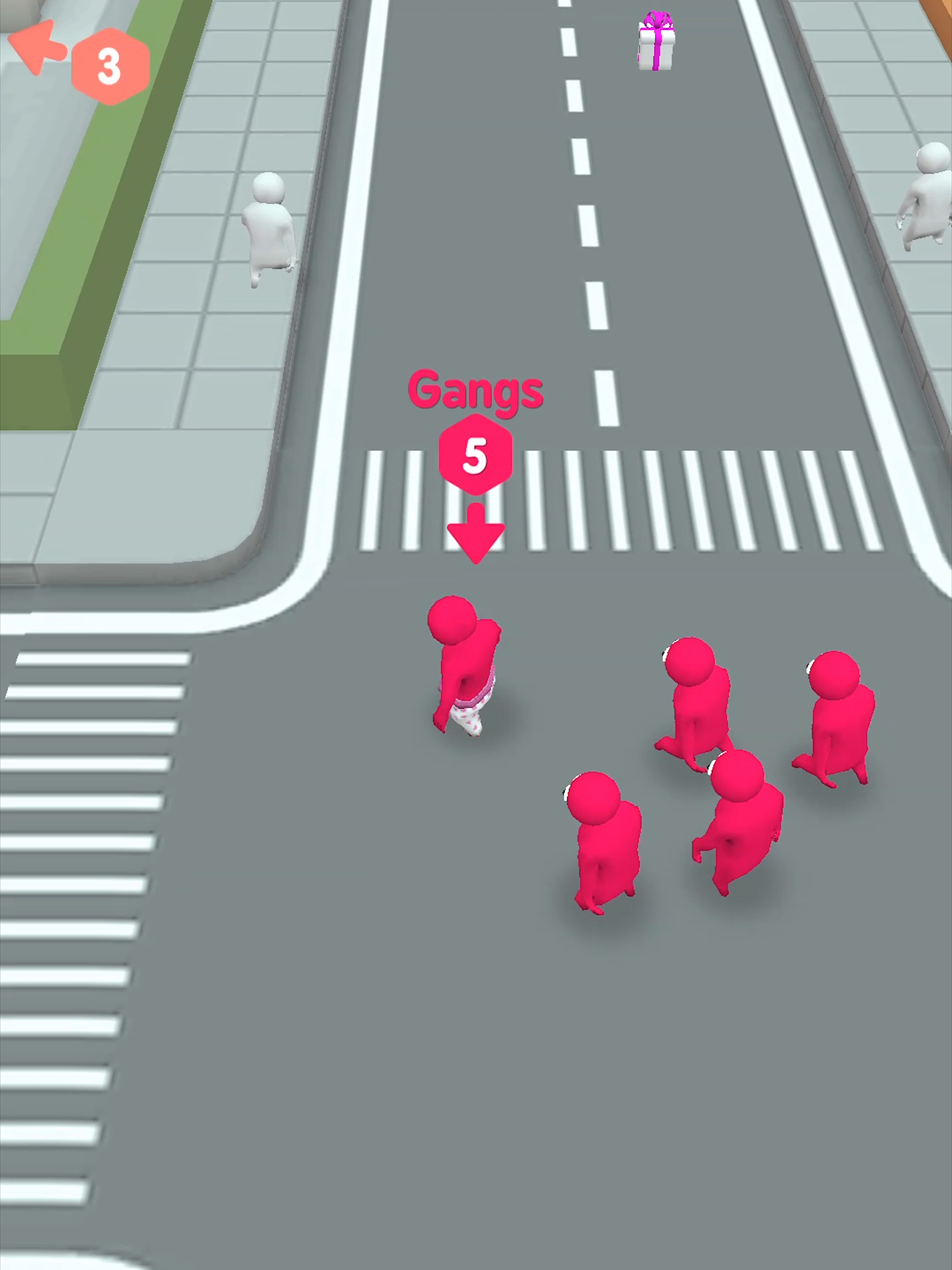 GANGS Valley screenshot 10