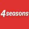 Four Seasons-Order Online App Delete