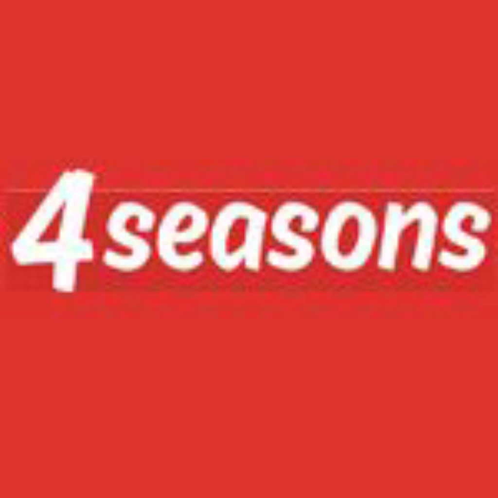 Get Four Seasons-Order Online for iOS, iPhone, iPad Aso Report