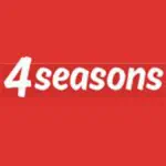 Four Seasons-Order Online App Negative Reviews