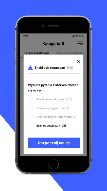 Zdaj na prawko screenshot-3