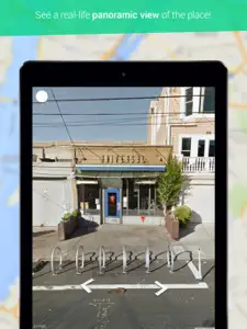 Find Near Me : Nearby & Around screenshot #5 for iPad